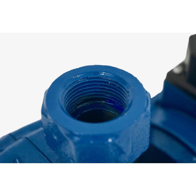 Pompe industrielle 1.1kW avec moteur IP44