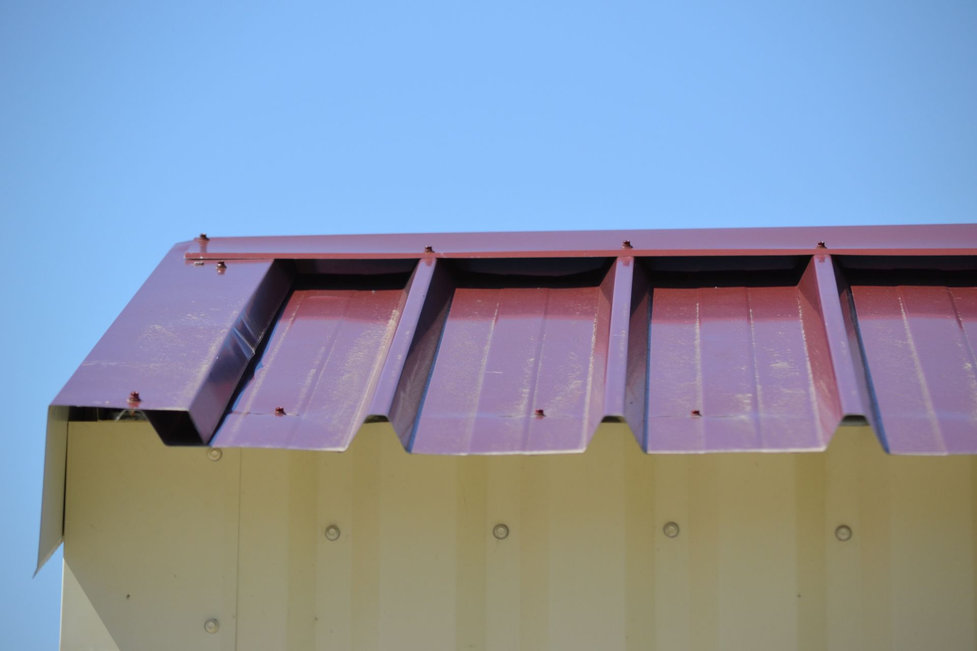 Tôle de couverture 5 ondes_4