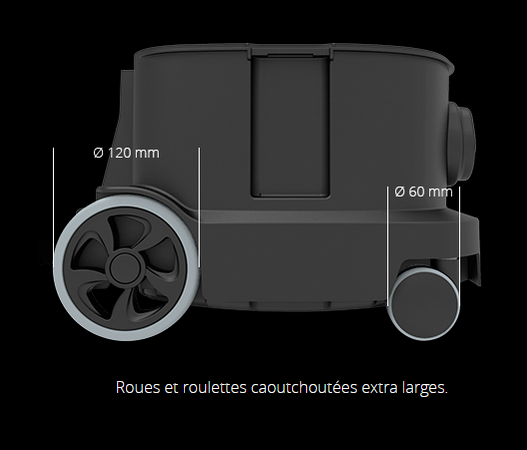 ERA TEC Aspirateur poussière Sprintus_4