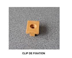 Havana - lames de terrasses Morey - 140 x 20 mm - bois composite 50% bois 50% PVC_4