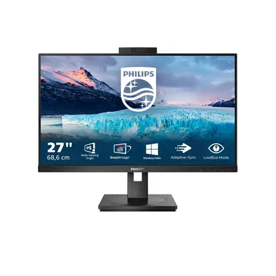 Philips S Line 272S1MH/00 LED display 68,6 cm (27