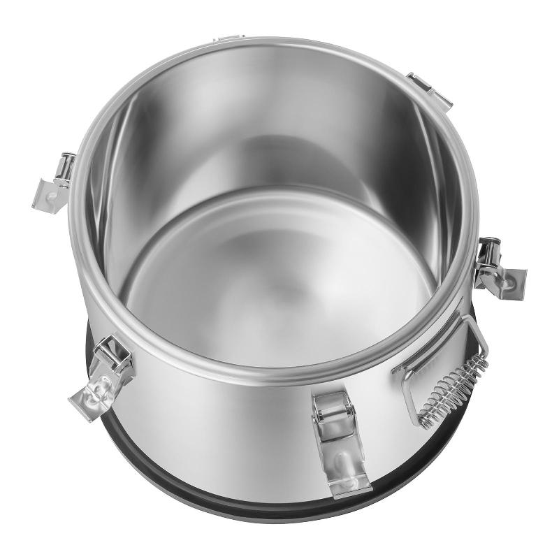 Marmite isotherme pour transport - 15 litres_4