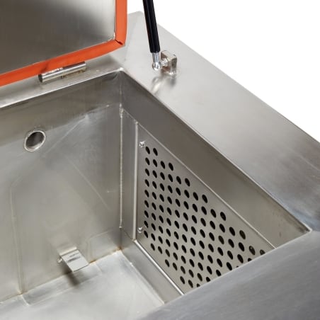 Sécheur à air pulsé 104 litres - 650x400x400mm - Fiable, performant et facile à utiliser_4