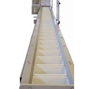 Elévateur à godets - marobera - capacités jusqu’à 40 tonnes par heure_4