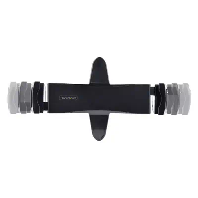 Adaptateur de Montage VESA pour Tablettes de 7,9 à  12,5