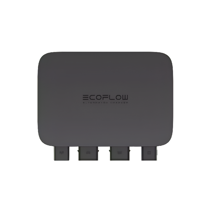 Chargeur d'alternateur EcoFlow 800 W_4
