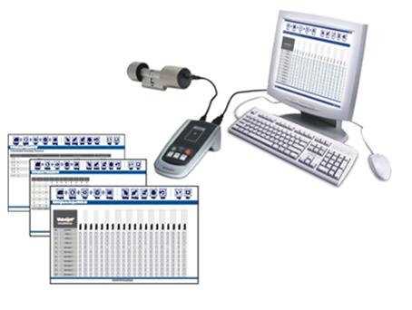 Cylindre électronique de contrôle d'accès ZX-WL7000 - lecteur Mifare intégré et logiciel de programmation_4