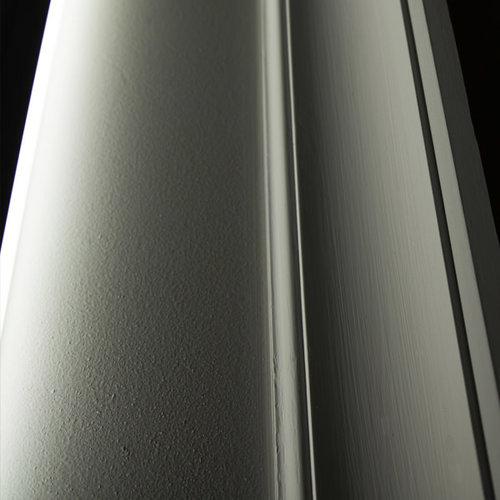 Sliver - Réglette à LED d'éclairage architectural - Sistemalux - Miniature - 175 lumens par pied - IRC 90 - Garantie 5 ans_4