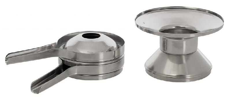 Écrémeuse électrique Milky FJ 130 EPR_4