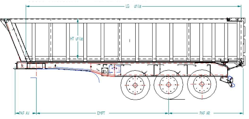Benne tp alu montants - socari - volume : de 22 m3 à 30 m3_4