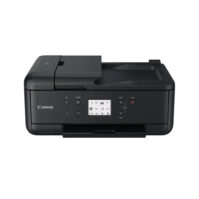 Canon PIXMA TR7650 Jet d'encre A4 4800 x 1200 DPI Wifi_4