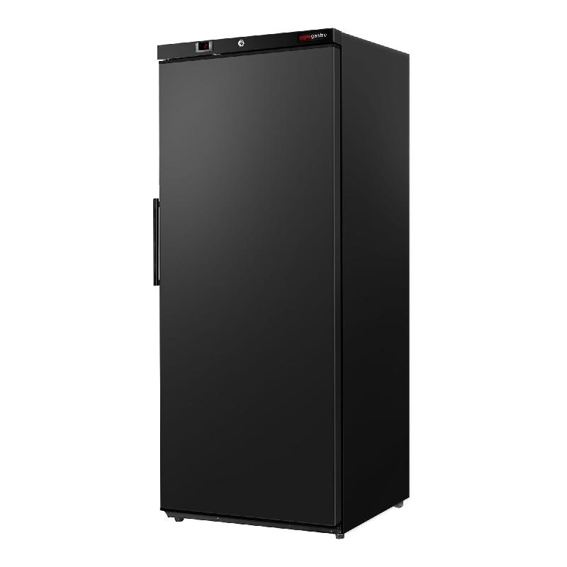 Réfrigérateur de stockage ECO 400 L - 1 porte - Noir - froid statique_4