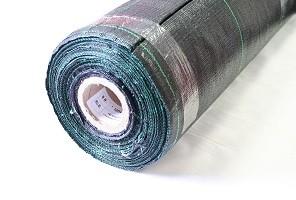 Toile de paillage noire - 1.05m x 100m, 11.5kg, 110g/m² - Polypropylène stabilisé UV, perméable et résistante_4