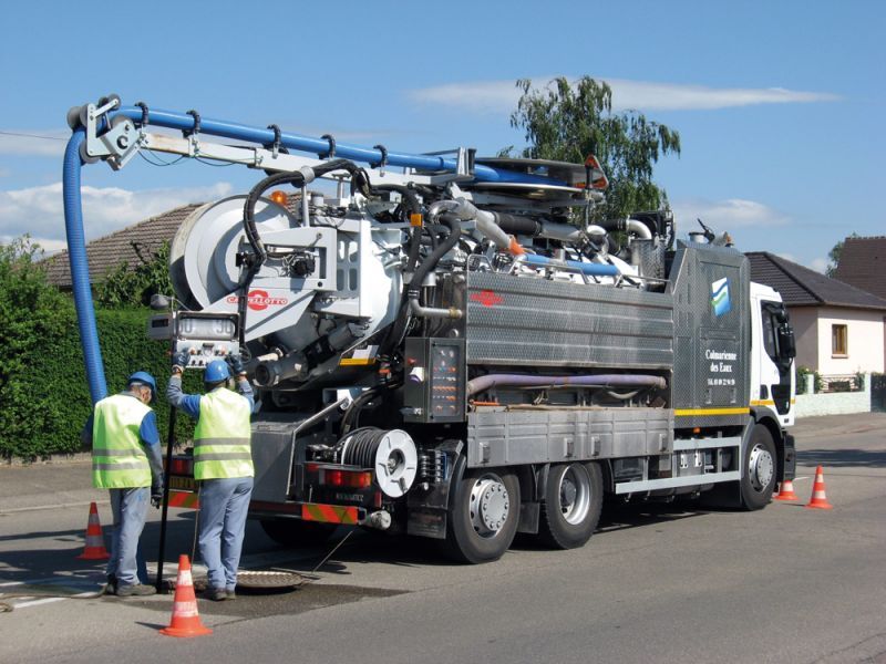 Cap recy camions aspirateurs - cappellotto - rendement efficace, recyclage d'eau_4