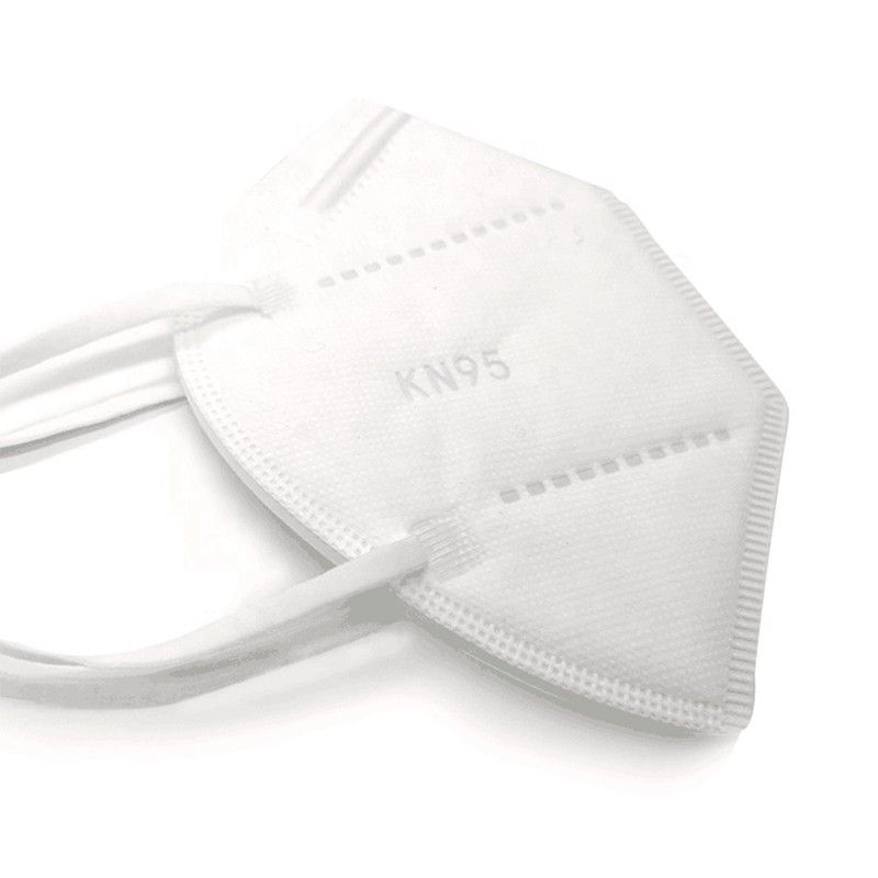 Kn95 - masque FFP2 YJT - antibactérien avec filtration 95% et 4 couches de protection_4