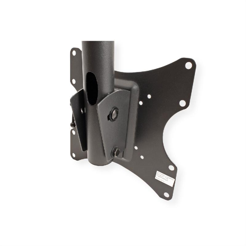 VALUE Support pour écran LCD, montage plafond, 50kg_4