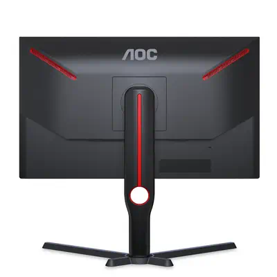 AOC G3 25G3ZM/BK écran plat de PC 62,2 cm (24.5