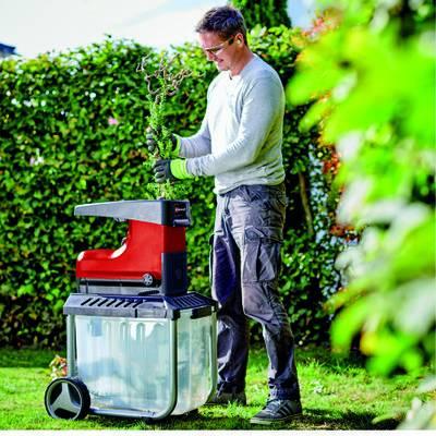 Broyeur de végétaux électrique silencieux gc-rs 60 cb_4