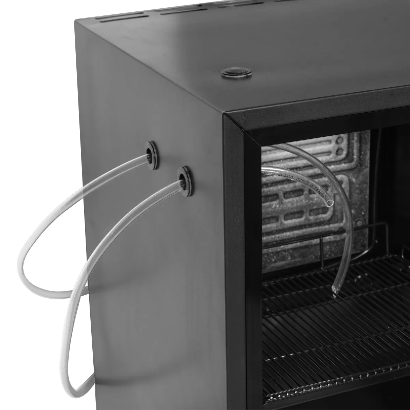Réfrigérateur table top BC30 MC Noir TEFCOLD_4