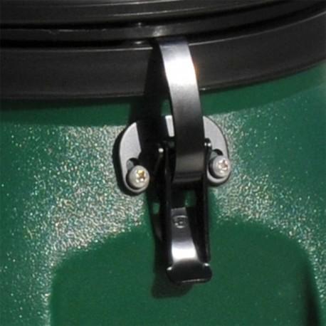 Aspirateur compatible prises électriques avion 115V 400Hz