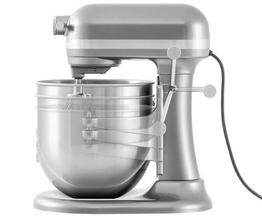 KitchenAid 5KSM70JPX 6,6L A150098 bartscher_4