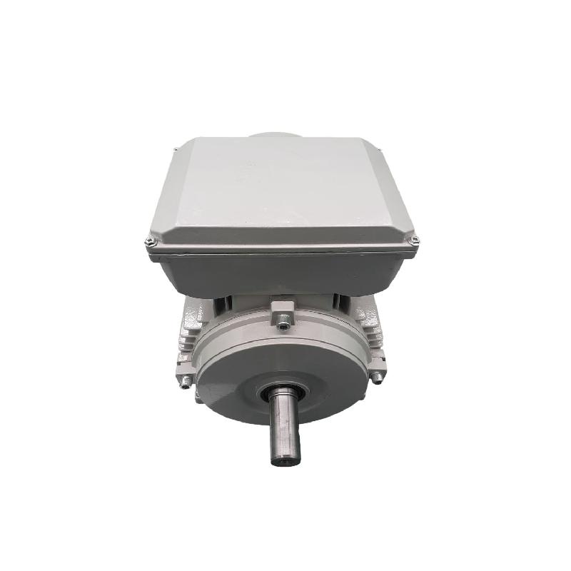 Moteur monophasé à faible niveau de bruit et haute fiabilité