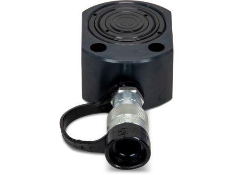 RLT110, 111 kN Capacité, 18 mm Course, Vérins Télescopiques de Faible Hauteur, Multi-Étages_4