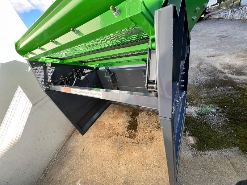 HG-TECH table de criblage thermique eco-screen crible rsv70 neuve_4