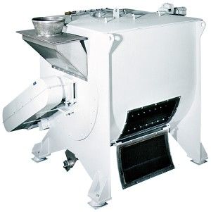 TM 1000 - ligne de lavage plastique - Neue Herbold - recyclage de bouteilles en PET avec débit 500 kg/h_4