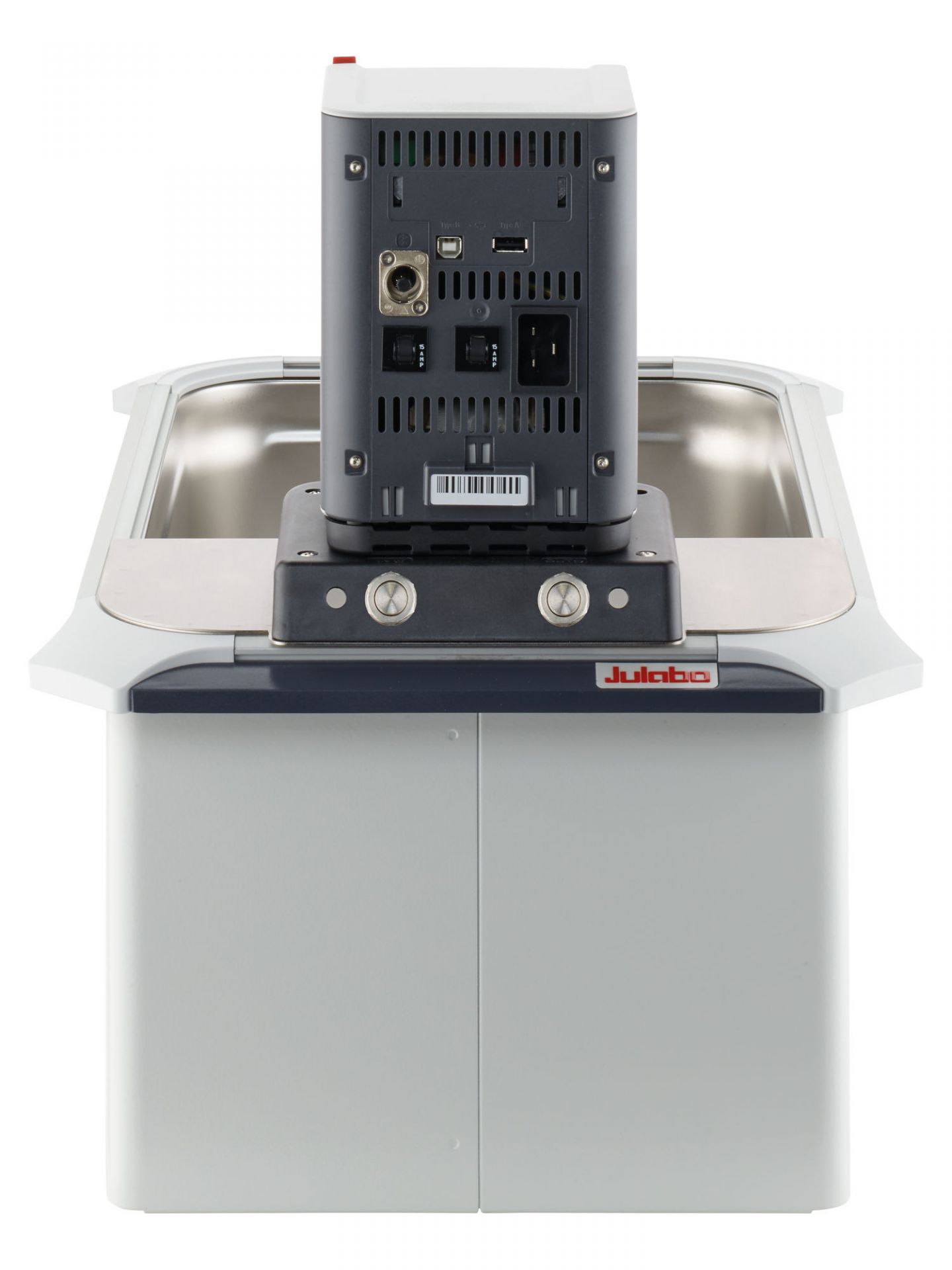 Corio CD-B27 - bains thermostatés à circulation avec réservoir en acier inoxydable et pompe intégrée_4