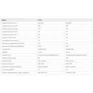 DF - Marquages et découpes laser - HG Laser - Table de travail 3000x1500 mm - Découpe CNC fibre haute vitesse et précision_4