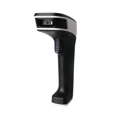 Ergonomique scanner de code-barres 2D sans fil Android - Signal de contraste d'impression 25%_4