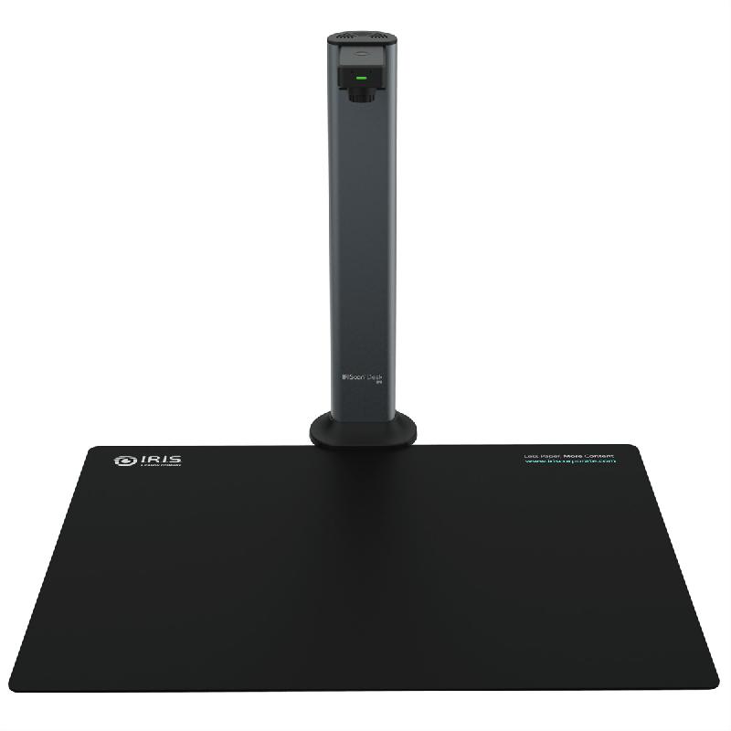 IRIScan Desk 7 Pro A3 scanner de documents, caméra scanner portable_4