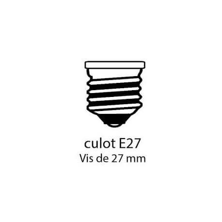 Ampoule LED 7W E27 - Blanc neutre - Équivalent 60W incandescents_4