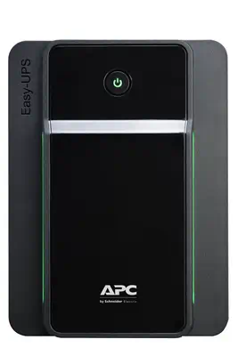 APC Easy UPS BVX - onduleur line-interactive - 2200VA, 230V - Prises IEC_4