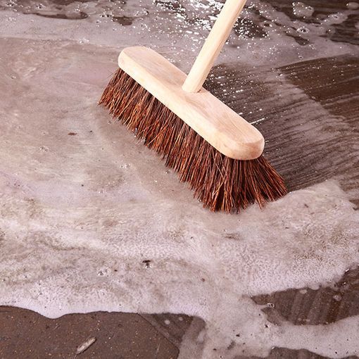 Décap'sol - Nettoyant pour surfaces béton - Préparation avant peinture - Élimination laitance et tâches de ciment_4