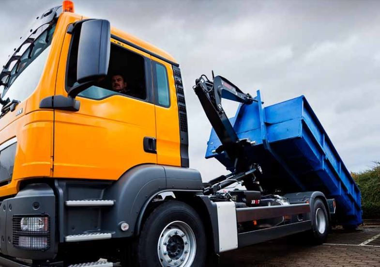 Multilift xr14t - bras hydraulique pour camion - hiab - 14 t_4