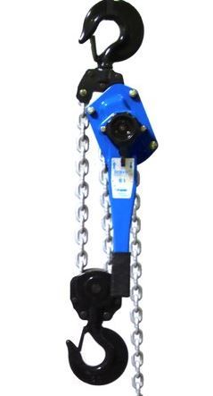 Bravo - Palan compact en acier allié - Tractel SAS - Charge de 250 à 9 000 kg_4