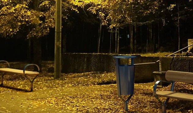 Folk - poubelle publique - vestre - 50 litres_4