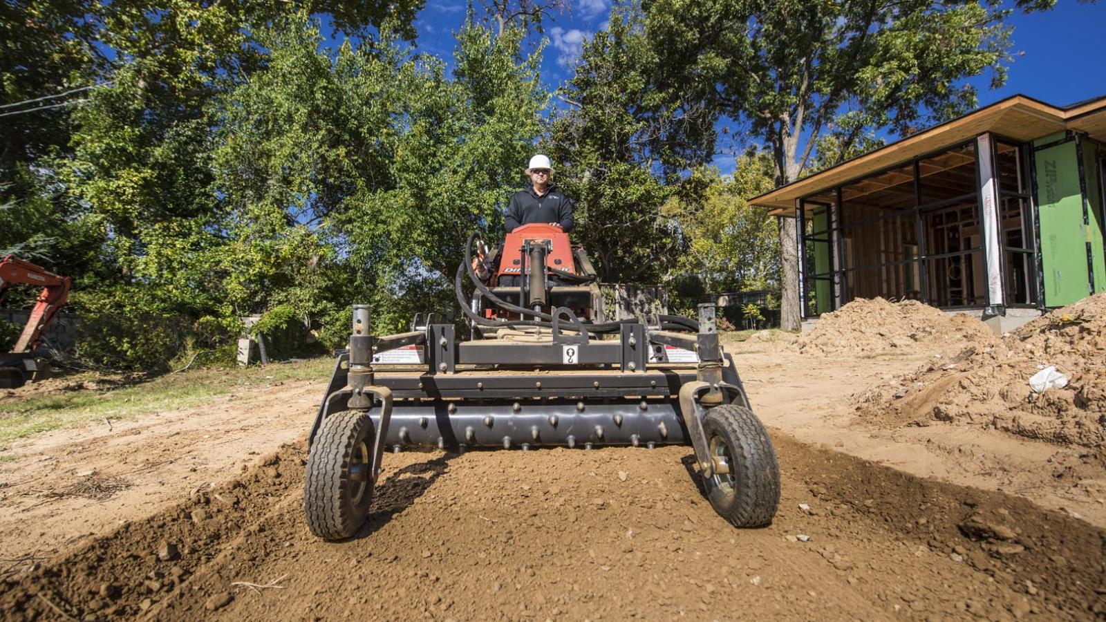 Mini chargeuse 0,2t - ditchwitch sk600_4