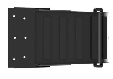 Godet d'excavation-mini-pelle - caterpillar finance france - 450 mm (18 in) - poids 36 kg_4