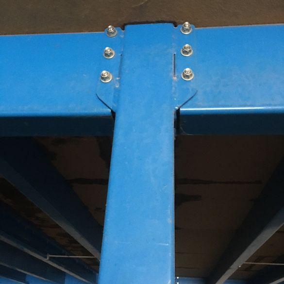 Mezzanine - 100m2 - ManOrga_4