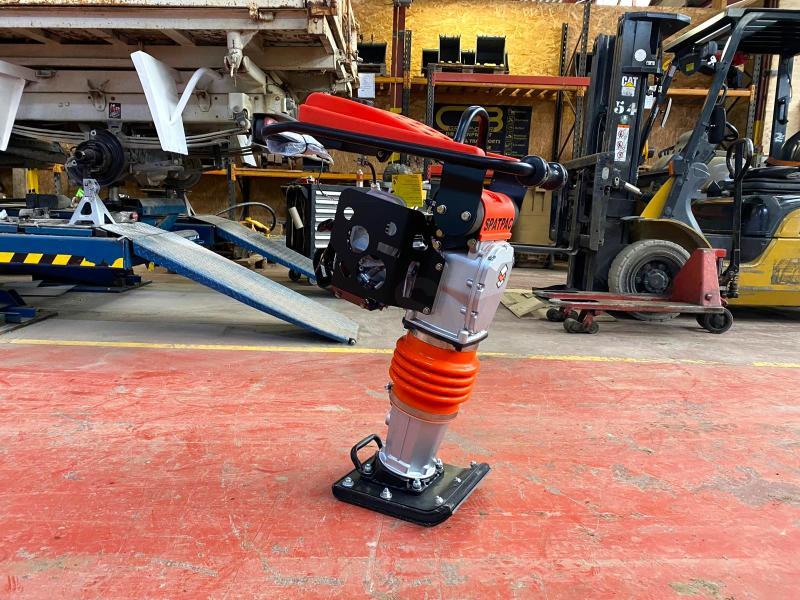 SPATPAC sg70h pilonneuse neuve_4