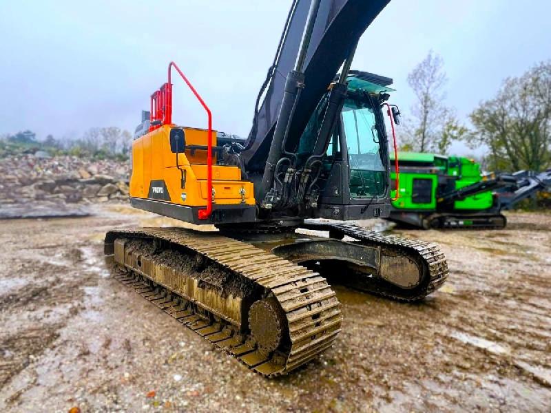 VOLVO ec250el pelle 29t_4