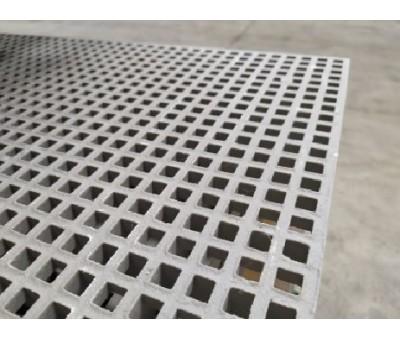 Caillebotis polyester armé fibre de verre SVR - Ultra résistant, antidérapant, tenue chimique_4