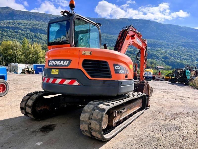 DOOSAN dx85r-3 pelle a chenilles 8,5t_4