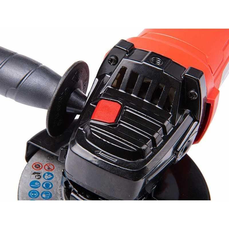 Meuleuse d'angle 1200w – MTF – ø125 mm – 2dss6033_4