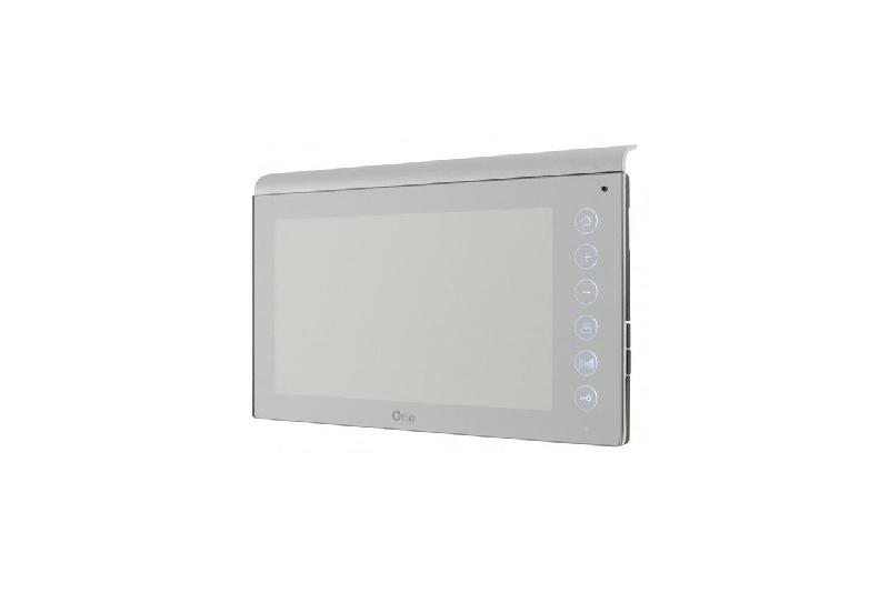 Moniteur video sans fil - Blanc_4