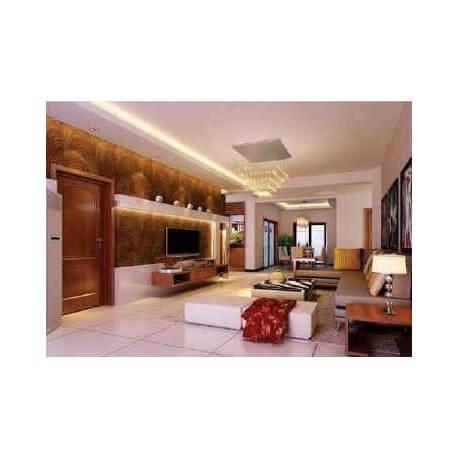 Réglette LED blanc neutre (5800°K) - 50 cm - IP65 - Aluminium - Haute luminosité_4