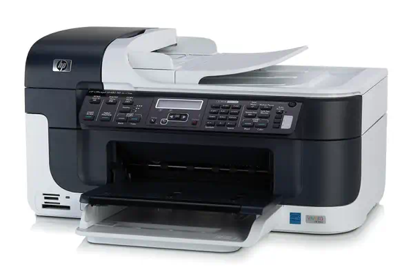 HP OfficeJet J6410 A jet d'encre thermique A4 4800 x 1200 DPI 8,2 ppm_4